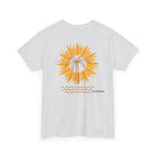Sunny Palm Surf T-SHIRT - Heat Mess