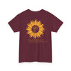 Sunny Palm Surf T-SHIRT
