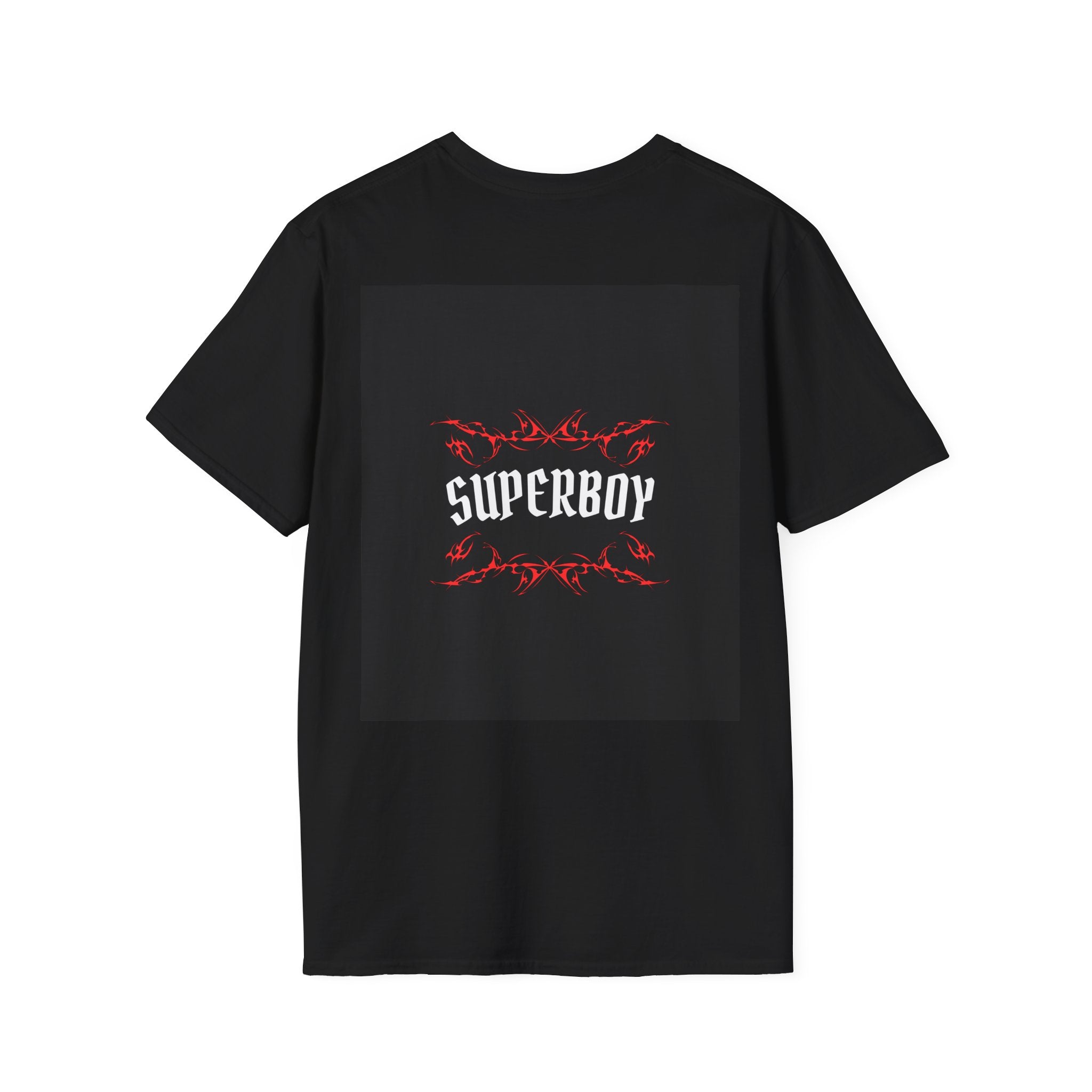 Superboy Graphic T-Shirt - Heat Mess
