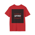Superboy Graphic T-Shirt - Heat Mess
