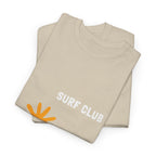 Surf Club T-shirt - Heat Mess