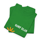 Surf Club T-shirt - Heat Mess