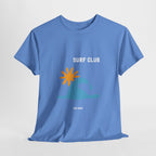 Surf Club T-shirt - Heat Mess