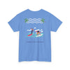 Surf Day Graphic Tee