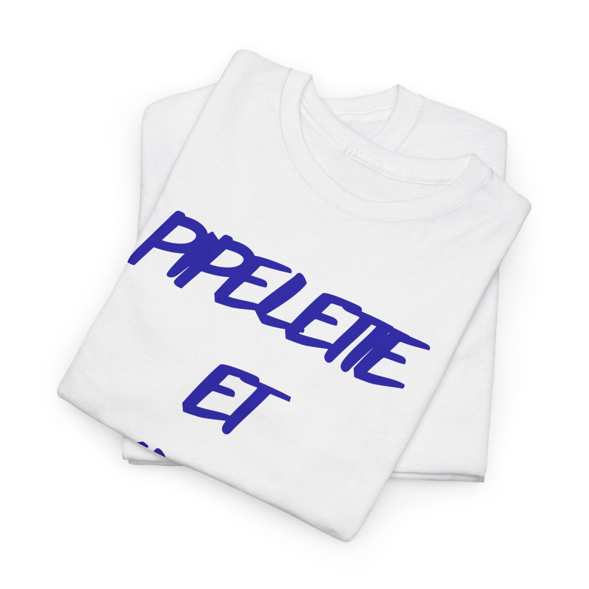 Et Alors T‑Shirt - Heat Mess