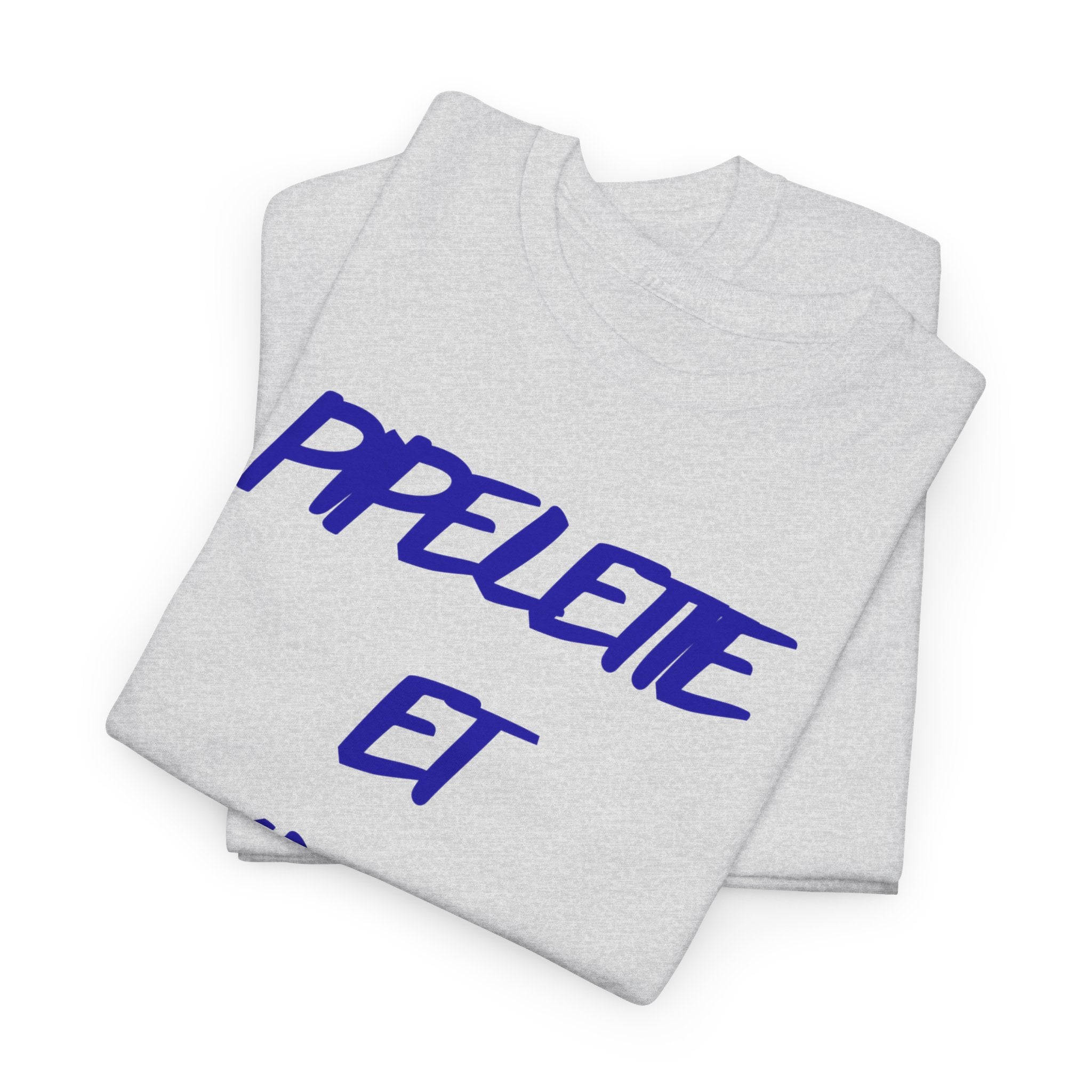 Et Alors T‑Shirt - Heat Mess