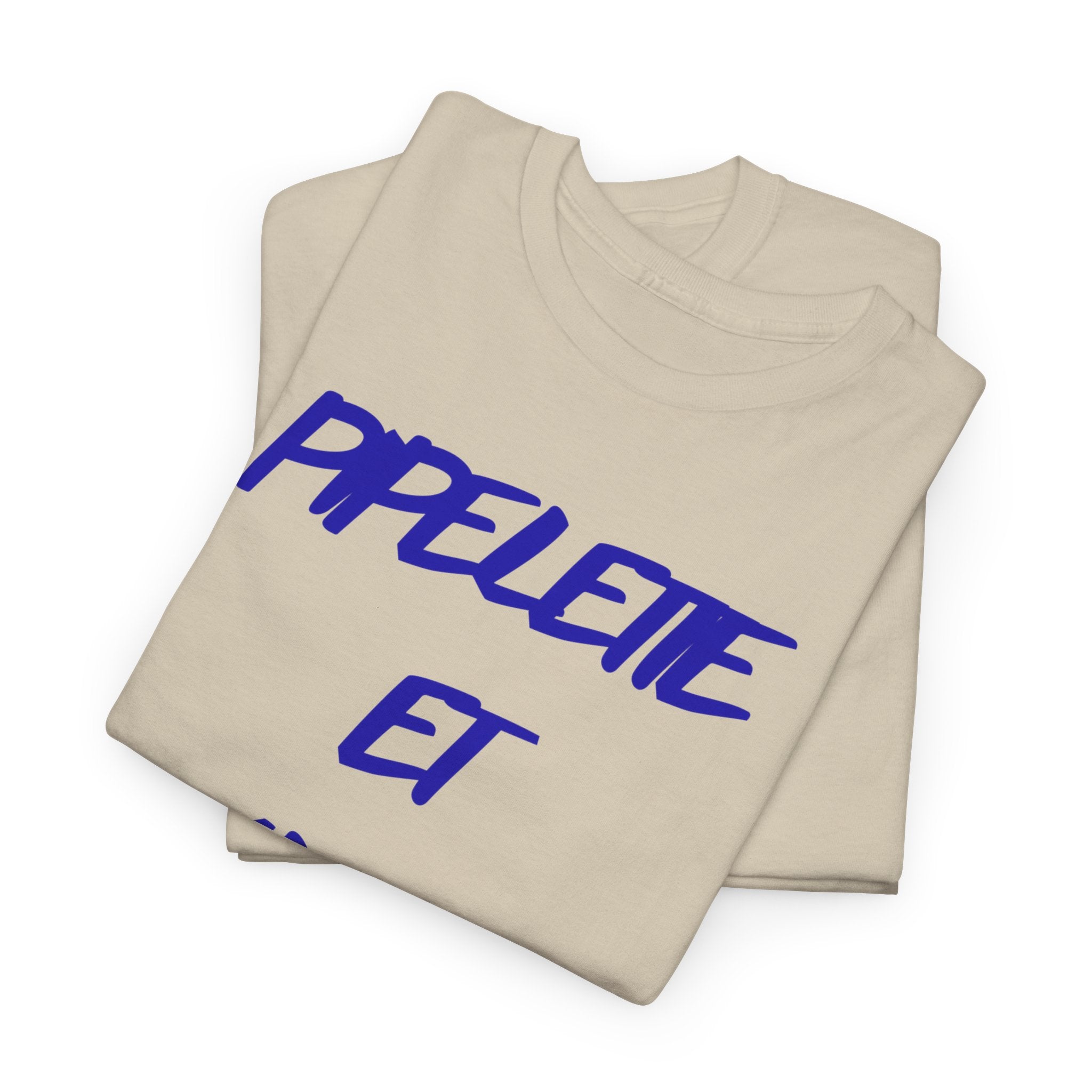 Et Alors T‑Shirt - Heat Mess