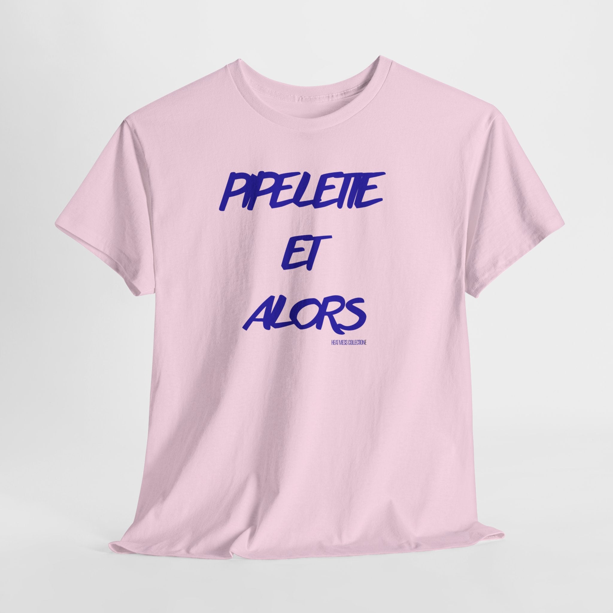 Et Alors T‑Shirt - Heat Mess