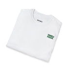 Tequila T-shirt - Heat Mess