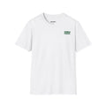 Tequila T-shirt - Heat Mess