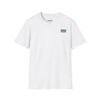 Tequila T-shirt - Heat Mess