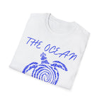 The Ocean T-Shirt - Heat Mess
