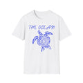 The Ocean T-Shirt - Heat Mess