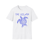 The Ocean T-Shirt - Heat Mess
