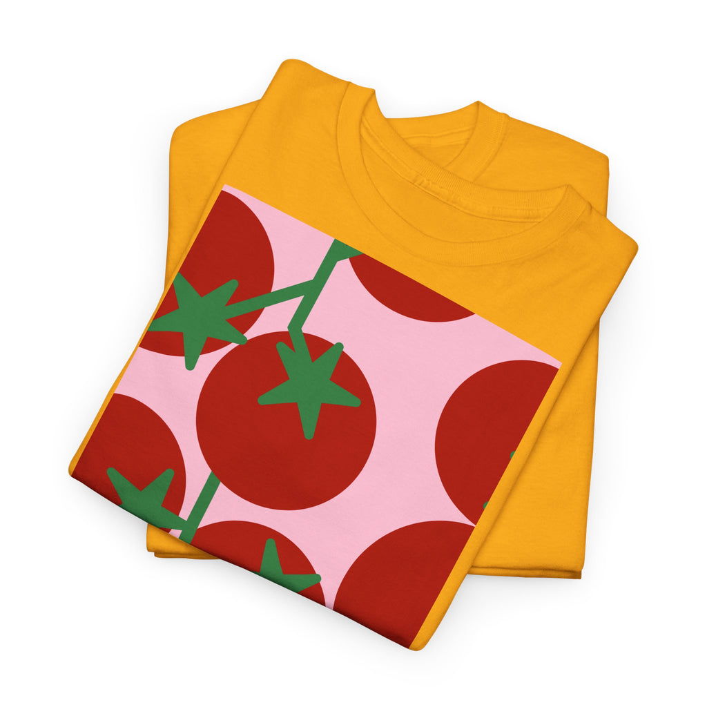 Tomato T‑Shirt - Heat Mess