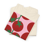 Tomato T‑Shirt - Heat Mess