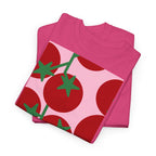 Tomato T‑Shirt - Heat Mess