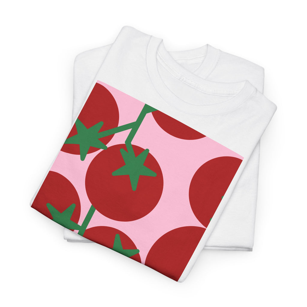 Tomato T‑Shirt - Heat Mess
