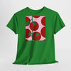 Tomato  T‑Shirt