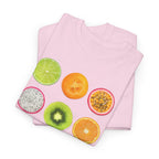 Tropical Fruit T-Shirt - Heat Mess