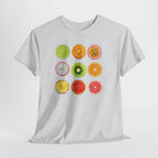 Tropical Fruit T-Shirt - Heat Mess