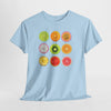 Tropical Fruit T-Shirt