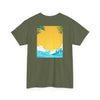 Tropical Sunset T-Shirt