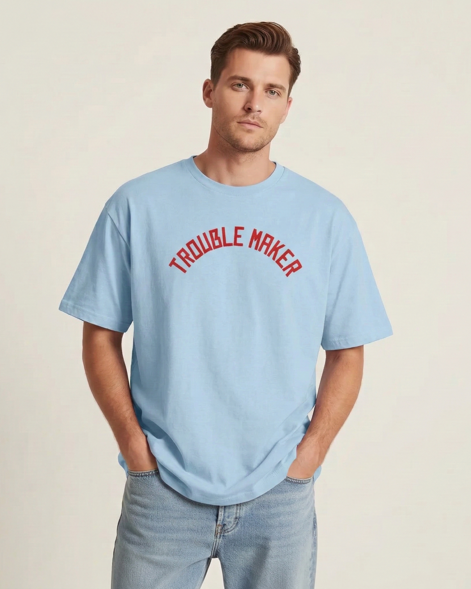 Trouble Maker T-Shirt