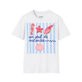 "Un goût de vacances" Tee - Heat Mess