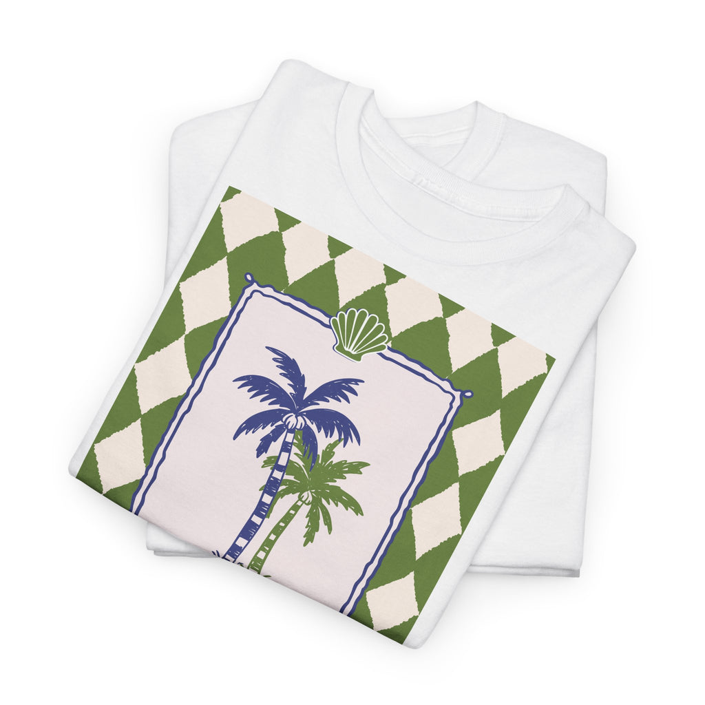 "Under the Sun" T-Shirt - Heat Mess