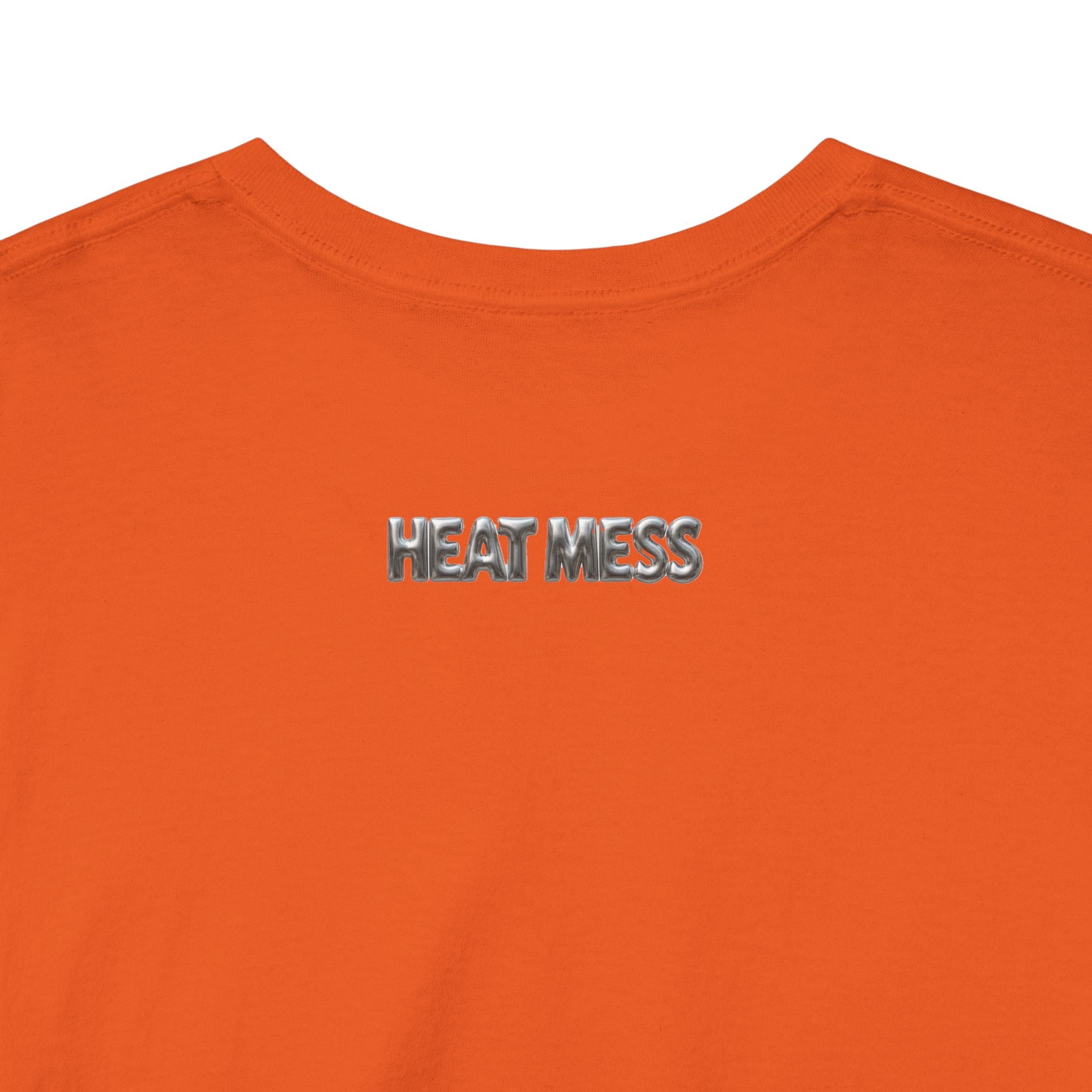 XOXO Pink Graphic Tee - Heat Mess